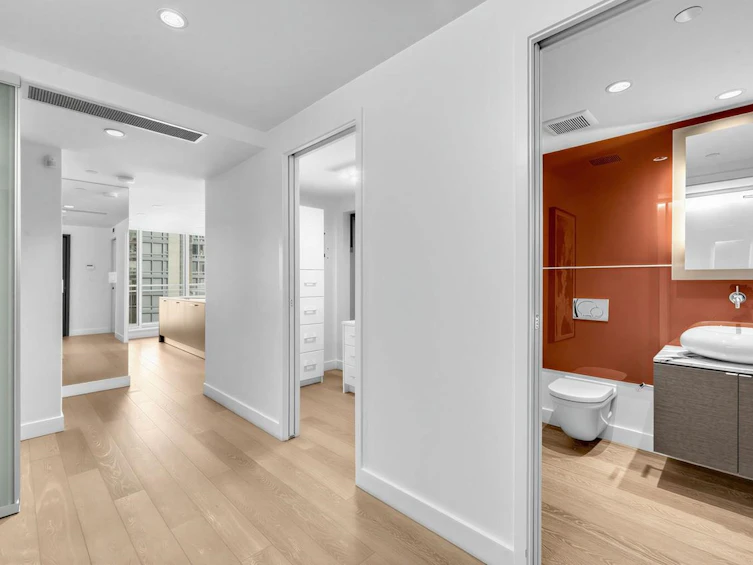 1202-1499 W Pender Street, Vancouver, BC, V6G 0A7 - 16