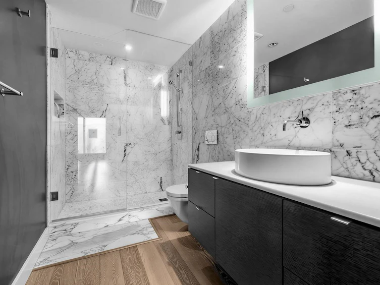 1202-1499 W Pender Street, Vancouver, BC, V6G 0A7 - 13