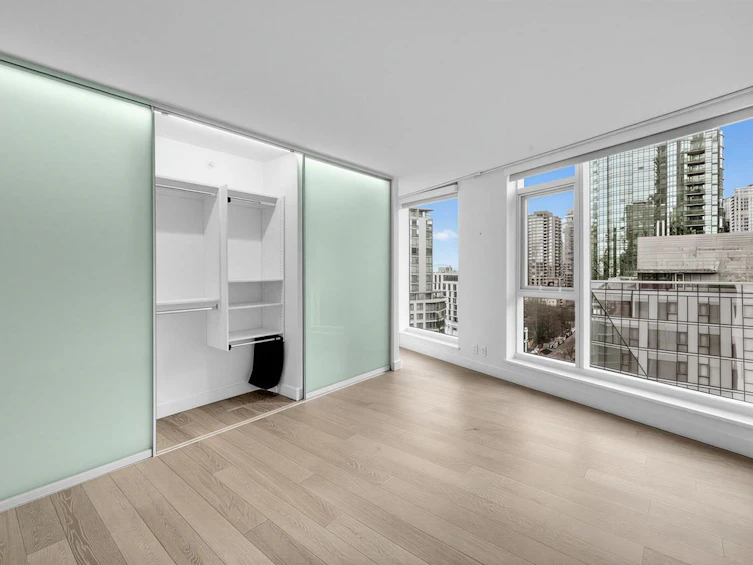 1202-1499 W Pender Street, Vancouver, BC, V6G 0A7 - 9