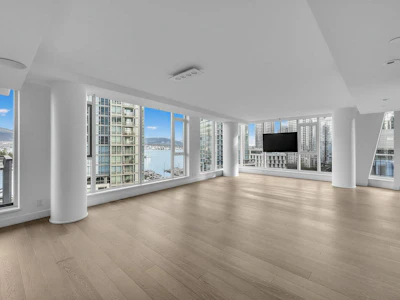 1202-1499 W Pender Street - 2