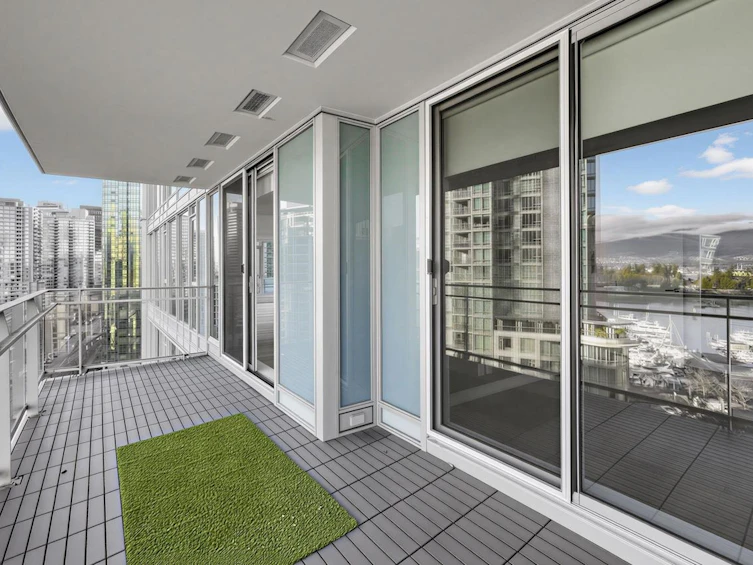 1202-1499 W Pender Street, Vancouver, BC, V6G 0A7 - 26
