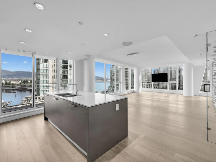 1202-1499 W Pender Street, Vancouver, BC, V6G 0A7 - 20