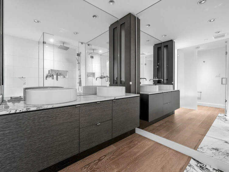 1202-1499 W Pender Street, Vancouver, BC, V6G 0A7 - 7