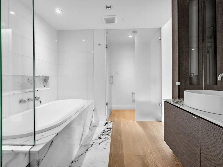 1202-1499 W Pender Street, Vancouver, BC, V6G 0A7 - 8