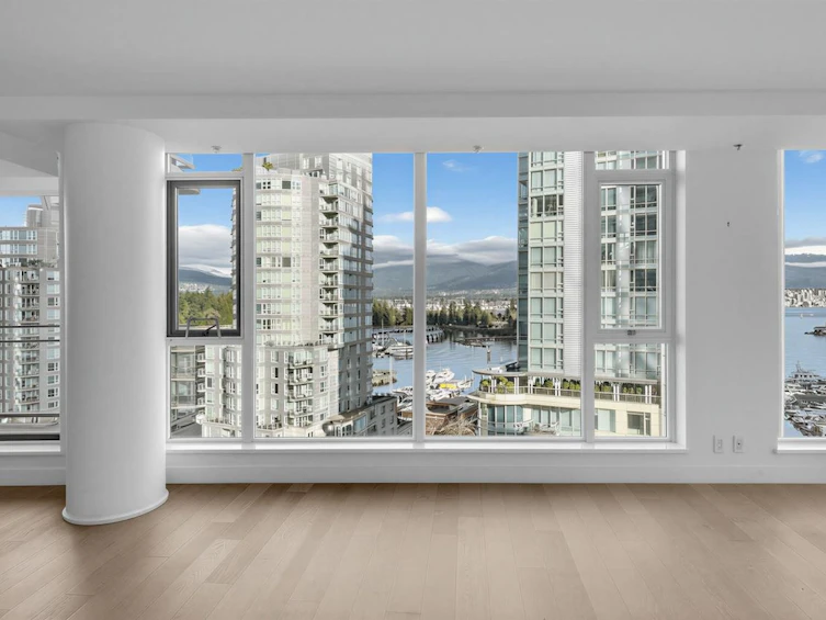 1202-1499 W Pender Street, Vancouver, BC, V6G 0A7 - 5
