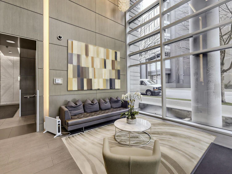 1202-1499 W Pender Street, Vancouver, BC, V6G 0A7 - 29