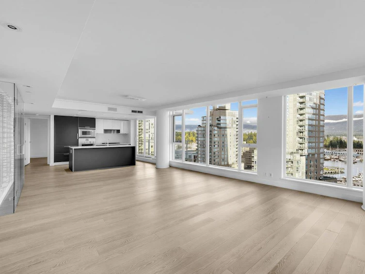 1202-1499 W Pender Street, Vancouver, BC, V6G 0A7 - 24