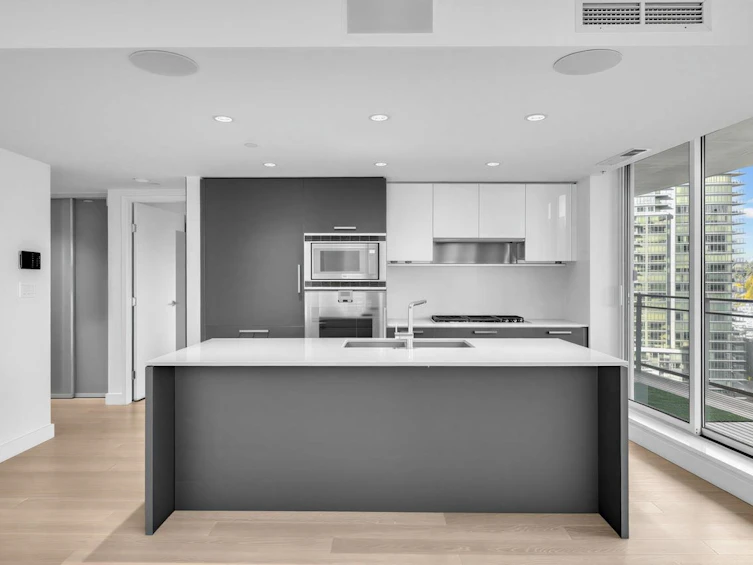 1202-1499 W Pender Street, Vancouver, BC, V6G 0A7 - 3