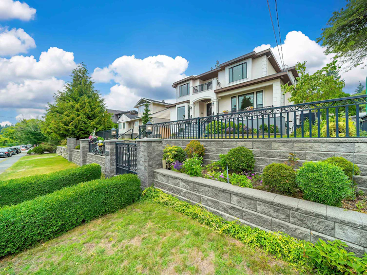 4291 Winnifred Street, Burnaby, BC, V5J 2S5 - 4