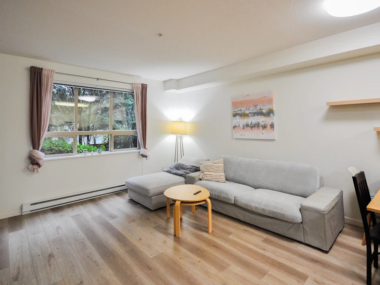 107-16068 83 Avenue, Surrey, BC, V4N 0N2 - 4