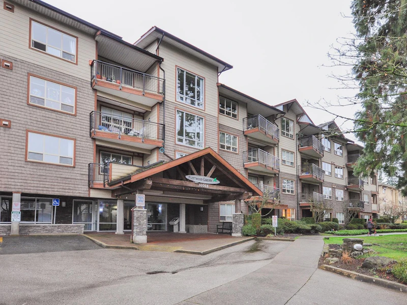 107 - 16068 83rd Avenue, Surrey BC V4N 0N2