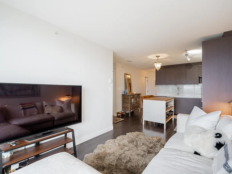 4507-13750 100 Avenue, Surrey, BC, V3T 0L3 - 4