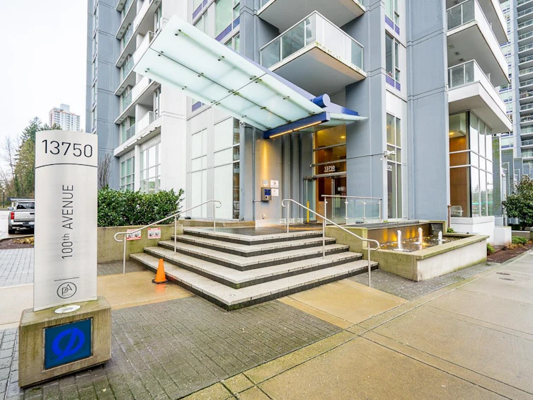 4507-13750 100 Avenue, Surrey, BC, V3T 0L3 - 37
