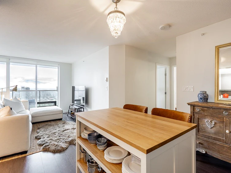 4507-13750 100 Avenue, Surrey, BC, V3T 0L3 - 5