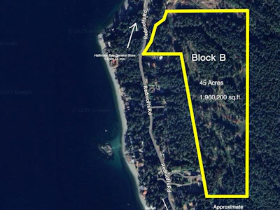 Block B Priestland Road - 2