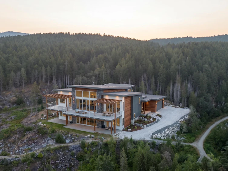Block B Priestland Road, Halfmoon Bay, BC, V0N 1Y0 - 9
