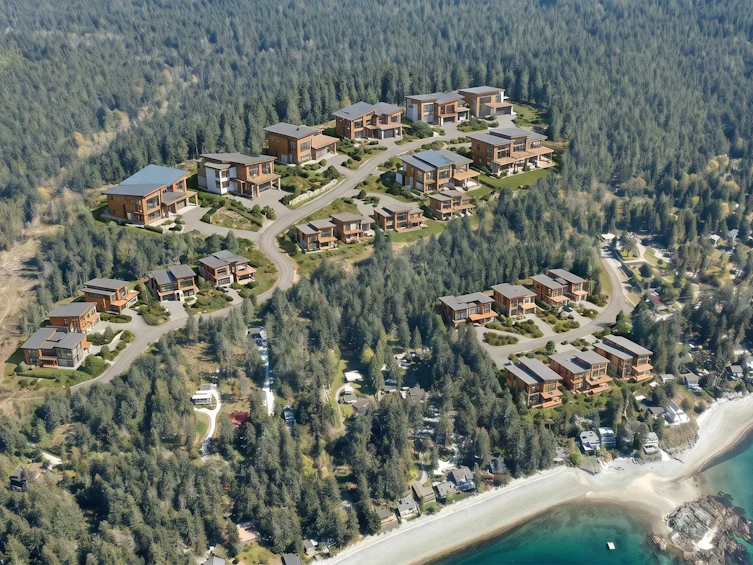 Block B Priestland Road, Halfmoon Bay, BC, V0N 1Y0 - 19