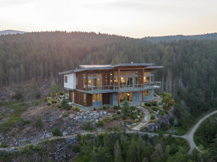 Block B Priestland Road, Halfmoon Bay, BC, V0N 1Y0 - 2