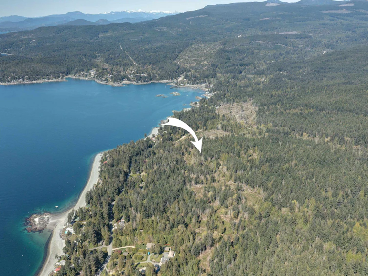 Block B Priestland Road, Halfmoon Bay, BC, V0N 1Y0 - 5