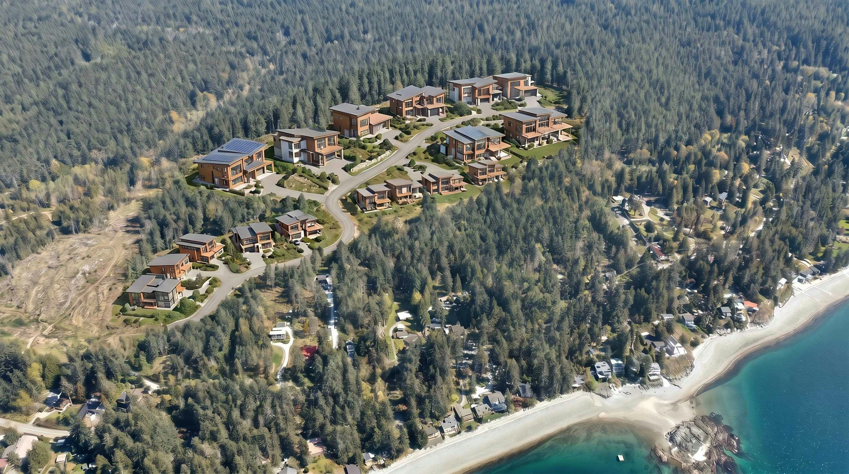 Block B Priestland Road, Halfmoon Bay, BC, V0N 1Y0 - 10
