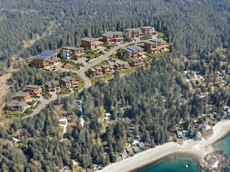 Block B Priestland Road, Halfmoon Bay, BC, V0N 1Y0 - 10