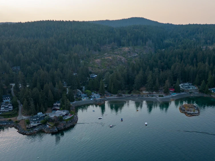 Block B Priestland Road, Halfmoon Bay, BC, V0N 1Y0 - 4