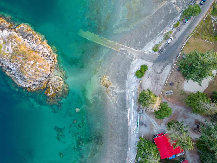 Block B Priestland Road, Halfmoon Bay, BC, V0N 1Y0 - 23