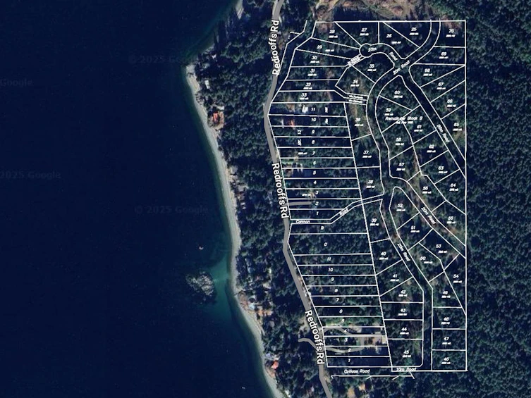 Block B Priestland Road, Halfmoon Bay, BC, V0N 1Y0 - 29