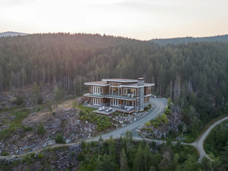Block B Priestland Road, Halfmoon Bay, BC, V0N 1Y0 - 12