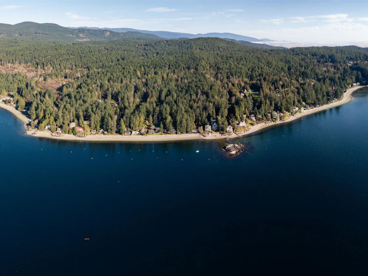 Block B Priestland Road, Halfmoon Bay, BC, V0N 1Y0 - 2