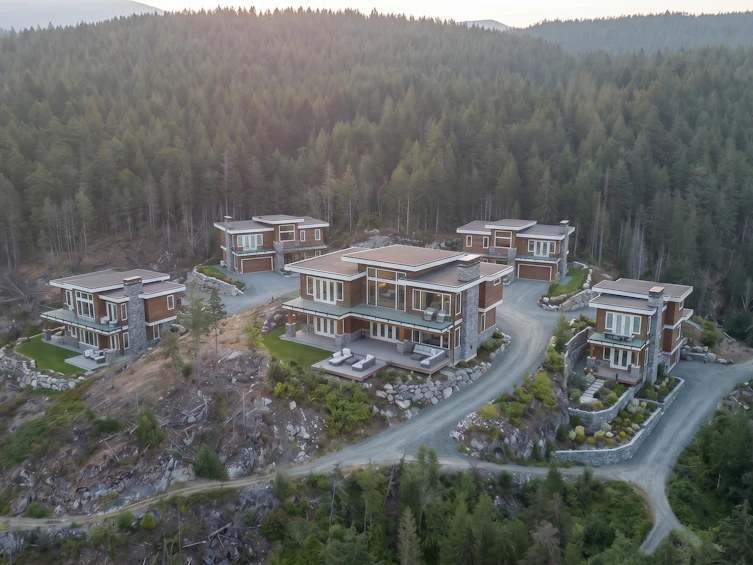 Block B Priestland Road, Halfmoon Bay, BC, V0N 1Y0 - 6