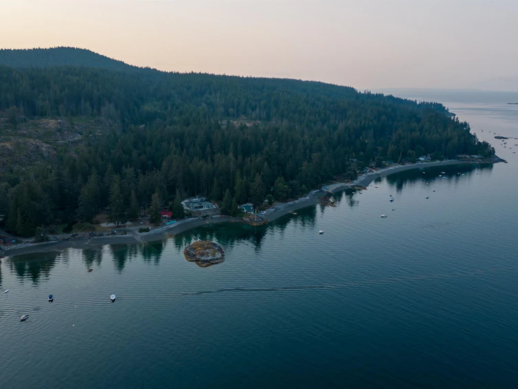 Block B Priestland Road, Halfmoon Bay, BC, V0N 1Y0 - 21