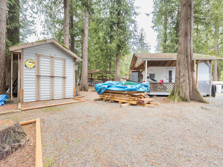 3857 Karen Drive, Cultus Lake, BC, V2R 5A5 - 17