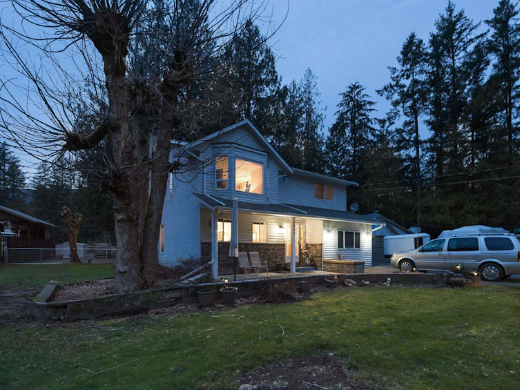 3857 Karen Drive, Cultus Lake, BC, V2R 5A5 - 38