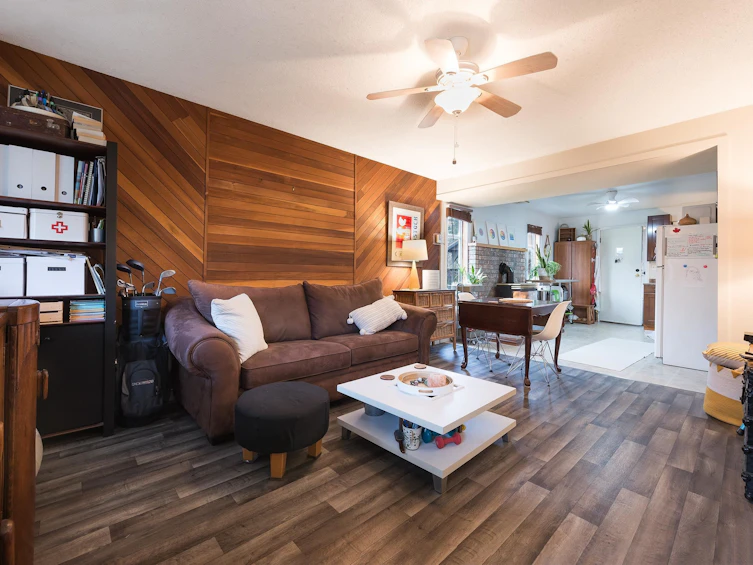 3857 Karen Drive, Cultus Lake, BC, V2R 5A5 - 4