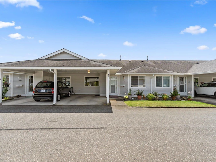 118-7610 Evans Road, Chilliwack, BC, V2R 2X8 - 2
