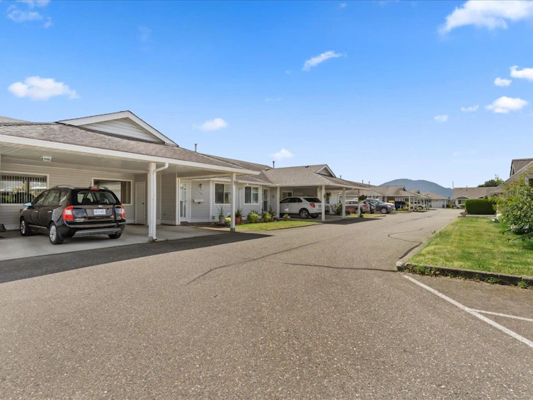 118-7610 Evans Road, Chilliwack, BC, V2R 2X8 - 3