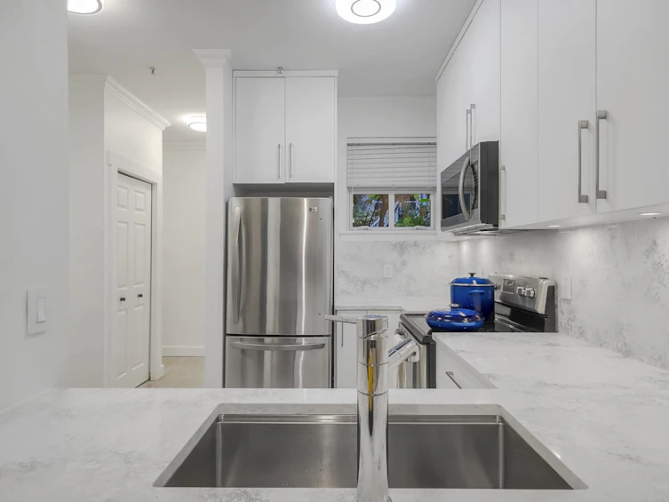 101-1333 W 7th Avenue, Vancouver, BC, V6H 1B8 - 21