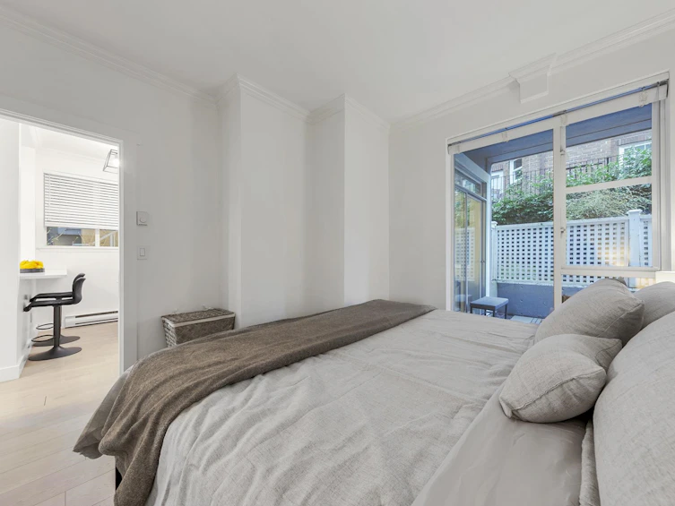 101-1333 W 7th Avenue, Vancouver, BC, V6H 1B8 - 20