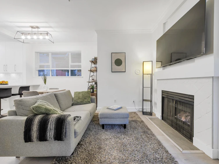 101-1333 W 7th Avenue, Vancouver, BC, V6H 1B8 - 11