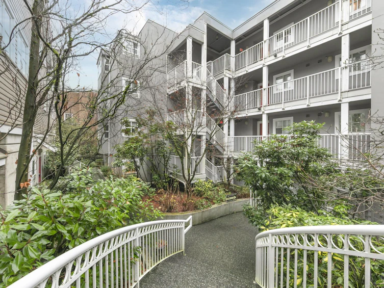 101-1333 W 7th Avenue, Vancouver, BC, V6H 1B8 - 29