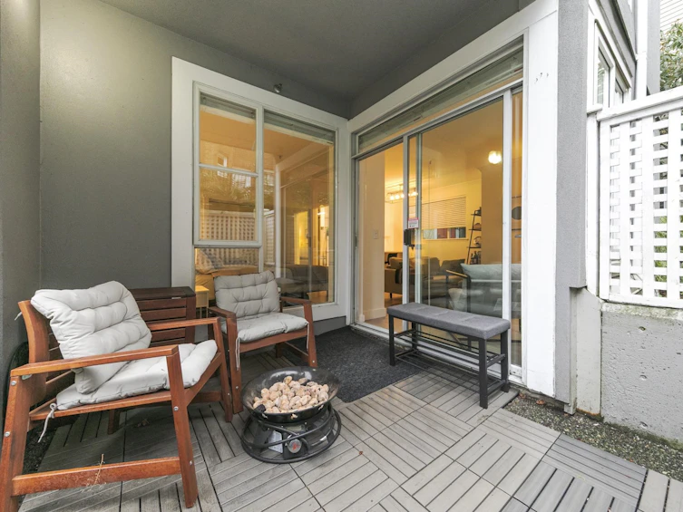 101-1333 W 7th Avenue, Vancouver, BC, V6H 1B8 - 16