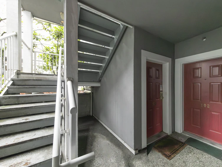 101-1333 W 7th Avenue, Vancouver, BC, V6H 1B8 - 28