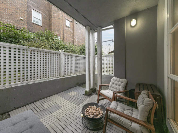 101-1333 W 7th Avenue, Vancouver, BC, V6H 1B8 - 14