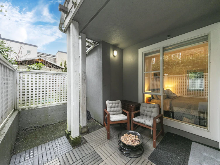 101-1333 W 7th Avenue, Vancouver, BC, V6H 1B8 - 15