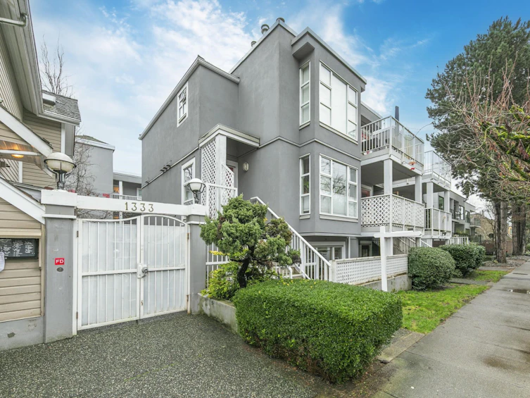 101-1333 W 7th Avenue, Vancouver, BC, V6H 1B8 - 30