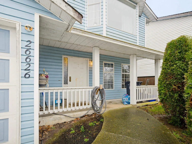 26626 30a Avenue, Langley, BC, V4W 3C8 - 4