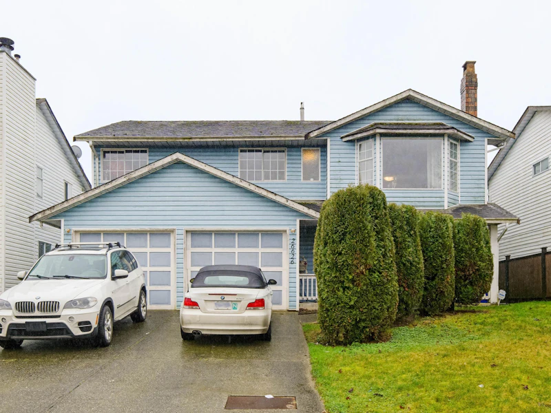 26626 30a Avenue, Langley BC V4W 3C8