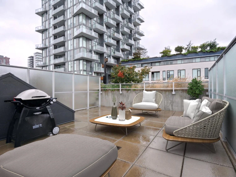 6-8589 Rivergrass Drive, Vancouver, BC, V5S 0J7 - 23