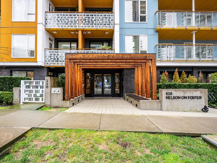 403-516 Foster Avenue, Coquitlam, BC, V3J 0H8 - 32